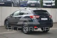2018 Subaru XV