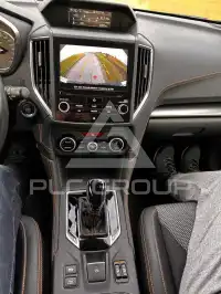 2018 Subaru XV