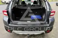 2018 Subaru XV