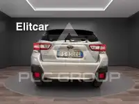 2018 Subaru XV