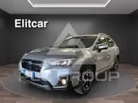 2018 Subaru XV
