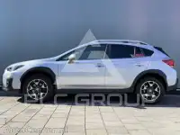 2018 Subaru XV