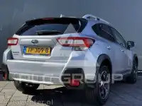 2018 Subaru XV