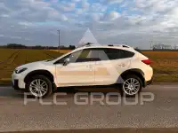 2018 Subaru XV
