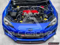 2018 Subaru BRZ