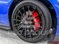 2018 Subaru BRZ