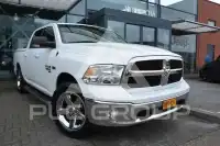 2018 Dodge RAM