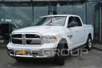 2018 Dodge RAM