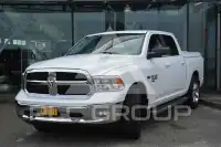 2018 Dodge RAM