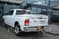 2018 Dodge RAM