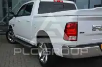 2018 Dodge RAM