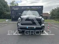 2018 Dodge RAM