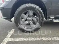 2018 Dodge RAM