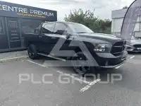 2018 Dodge RAM