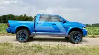 2018 Dodge RAM
