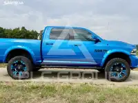 2018 Dodge RAM