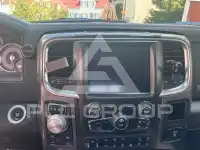 2018 Dodge RAM