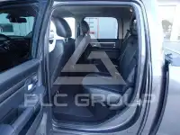 2018 Dodge RAM