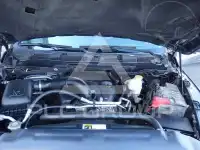 2018 Dodge RAM