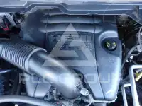 2018 Dodge RAM