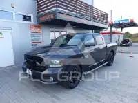 2018 Dodge RAM