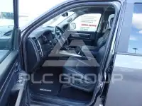 2018 Dodge RAM