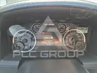 2018 Dodge RAM