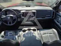 2018 Dodge RAM