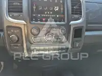 2018 Dodge RAM