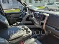 2018 Dodge RAM