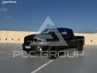 2018 Dodge RAM
