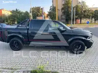 2018 Dodge RAM