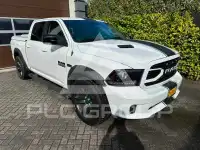 2018 Dodge RAM