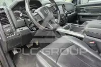 2018 Dodge RAM