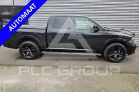 2018 Dodge RAM