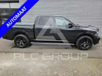 2018 Dodge RAM