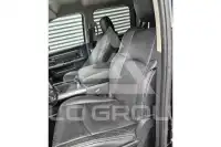 2018 Dodge RAM