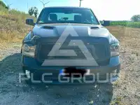 2018 Dodge RAM