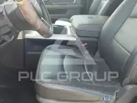 2018 Dodge RAM