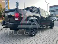 2018 Dodge RAM