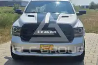 2018 Dodge RAM