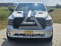 2018 Dodge RAM