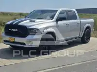 2018 Dodge RAM