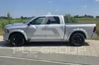 2018 Dodge RAM