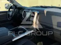 2018 Dodge RAM