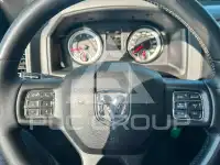 2018 Dodge RAM