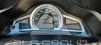 2018 Honda CR-X
