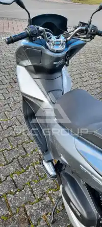 2018 Honda CR-X