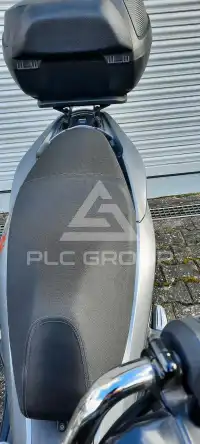 2018 Honda CR-X