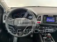 2018 Honda HR-V